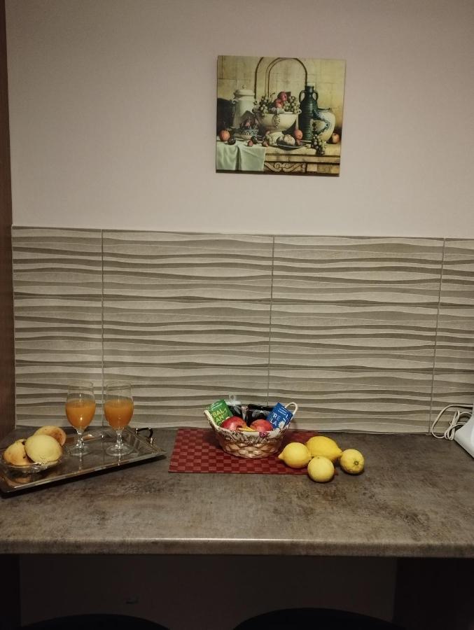 Apartmán Lofos House Karavádhos Exteriér fotografie