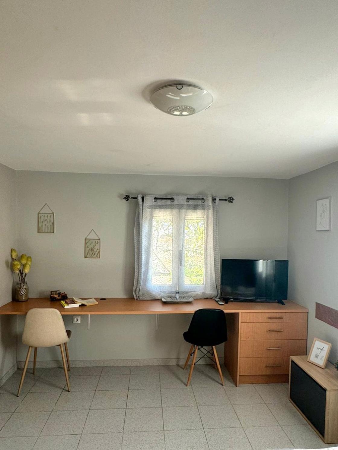 Apartmán Lofos House Karavádhos Exteriér fotografie